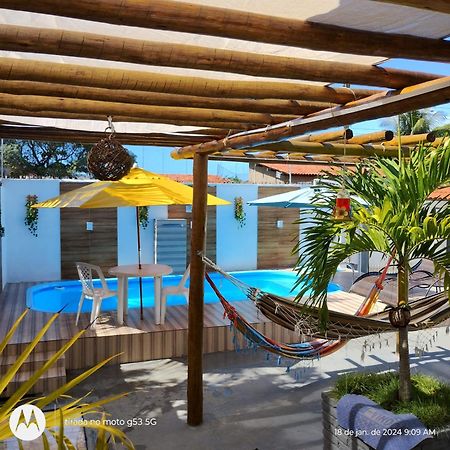 Вилла Casa Na Ilha Da Croa/Барра-ди-Санту-Антониу Экстерьер фото