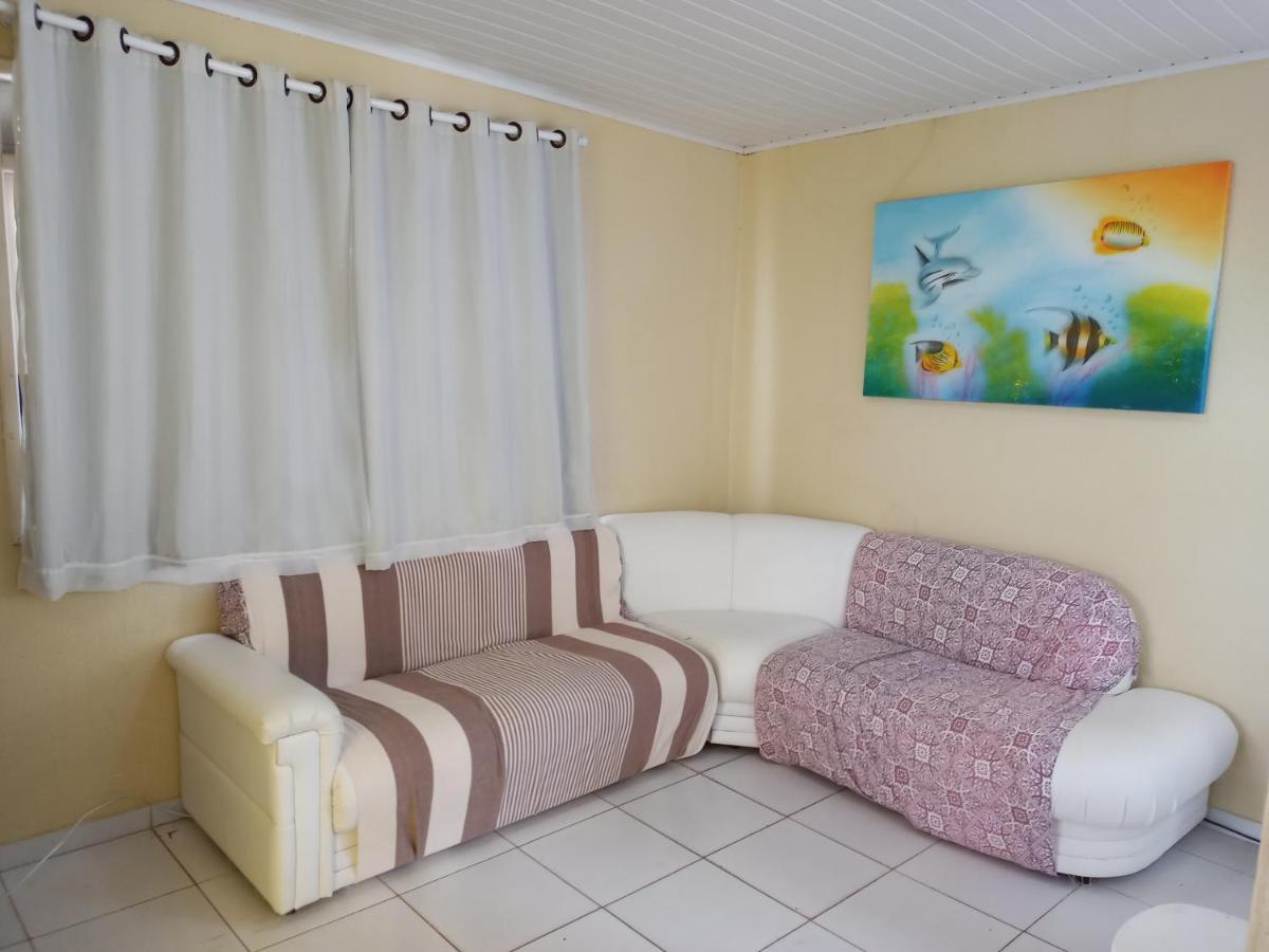 Вилла Casa Na Ilha Da Croa/Барра-ди-Санту-Антониу Экстерьер фото